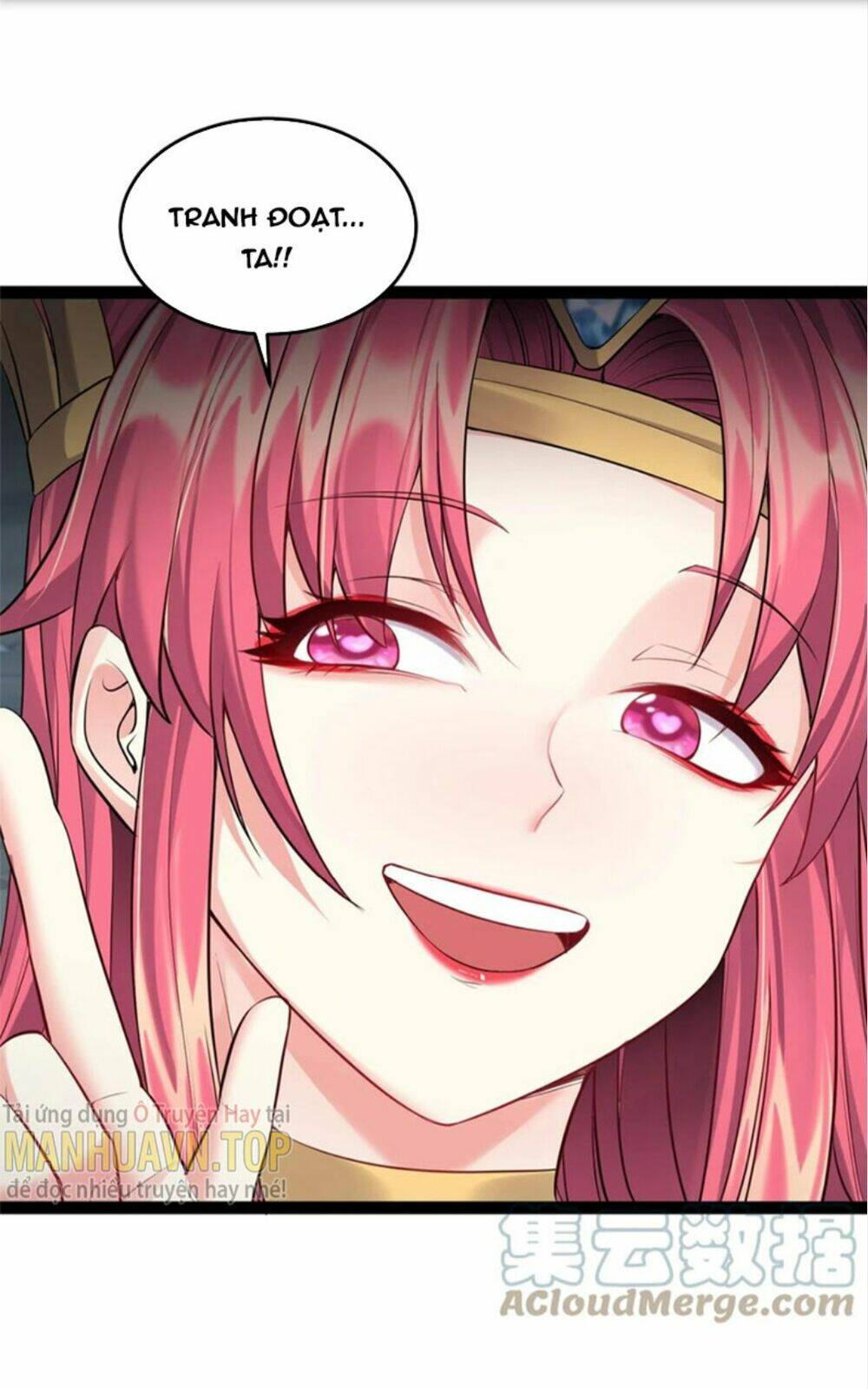 Ta Là Nhân Vật Phản Diện Đại Thiếu Gia Chapter 53 - Trang 2