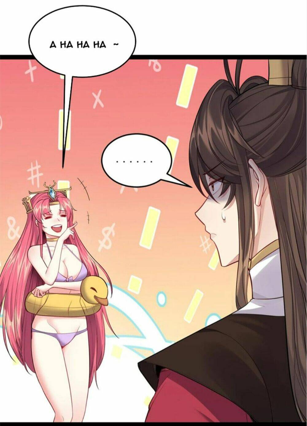 Ta Là Nhân Vật Phản Diện Đại Thiếu Gia Chapter 53 - Trang 2