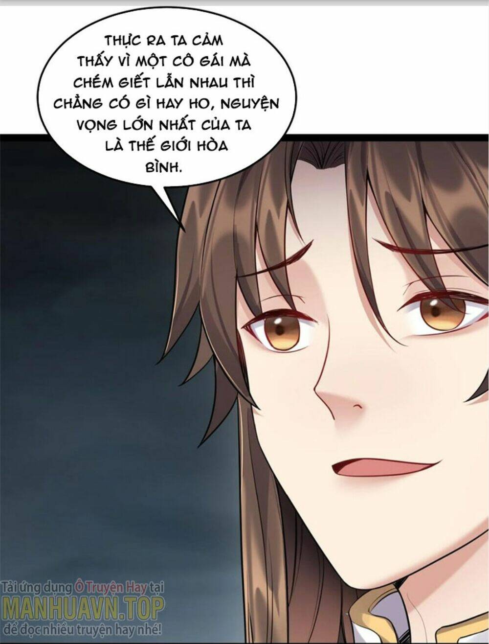 Ta Là Nhân Vật Phản Diện Đại Thiếu Gia Chapter 53 - Trang 2