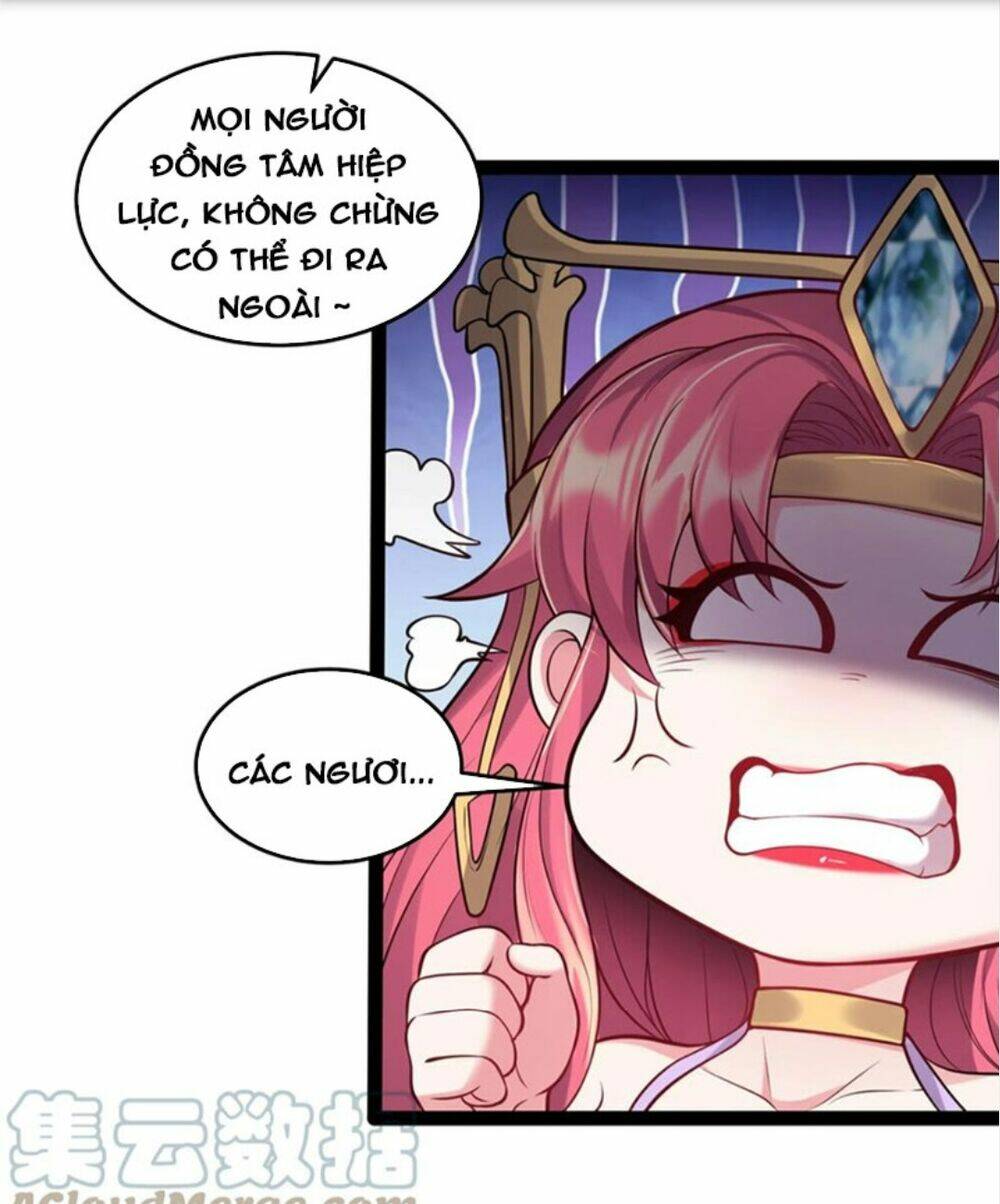 Ta Là Nhân Vật Phản Diện Đại Thiếu Gia Chapter 53 - Trang 2