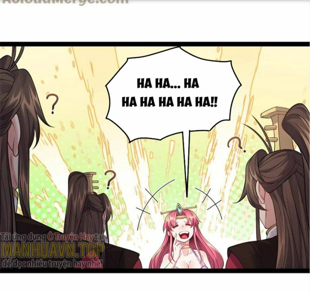 Ta Là Nhân Vật Phản Diện Đại Thiếu Gia Chapter 53 - Trang 2