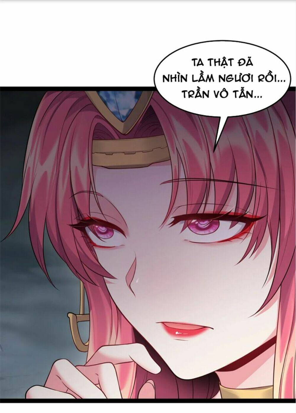 Ta Là Nhân Vật Phản Diện Đại Thiếu Gia Chapter 53 - Trang 2