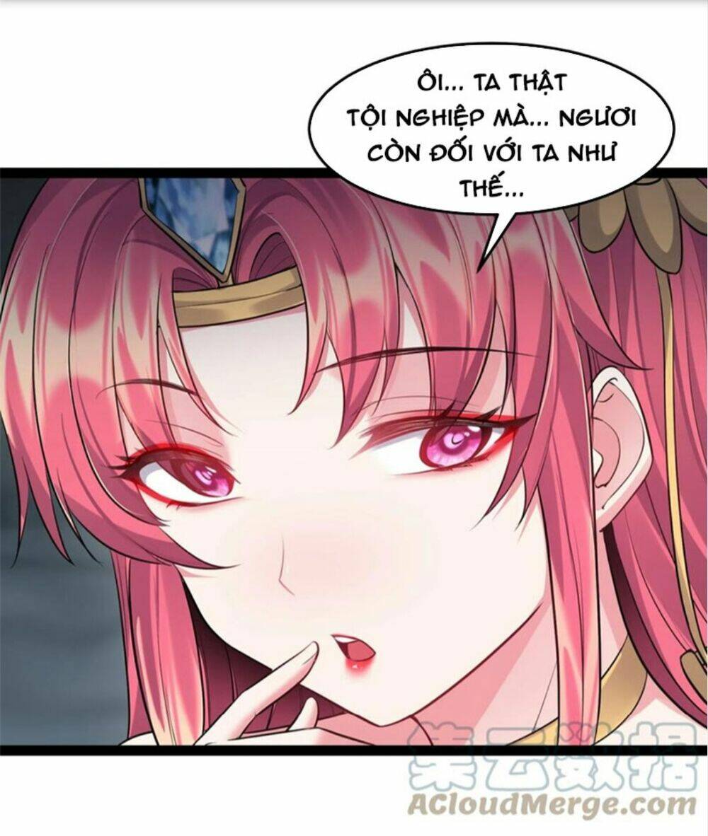 Ta Là Nhân Vật Phản Diện Đại Thiếu Gia Chapter 53 - Trang 2