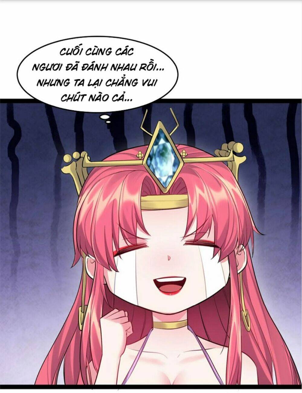 Ta Là Nhân Vật Phản Diện Đại Thiếu Gia Chapter 53 - Trang 2