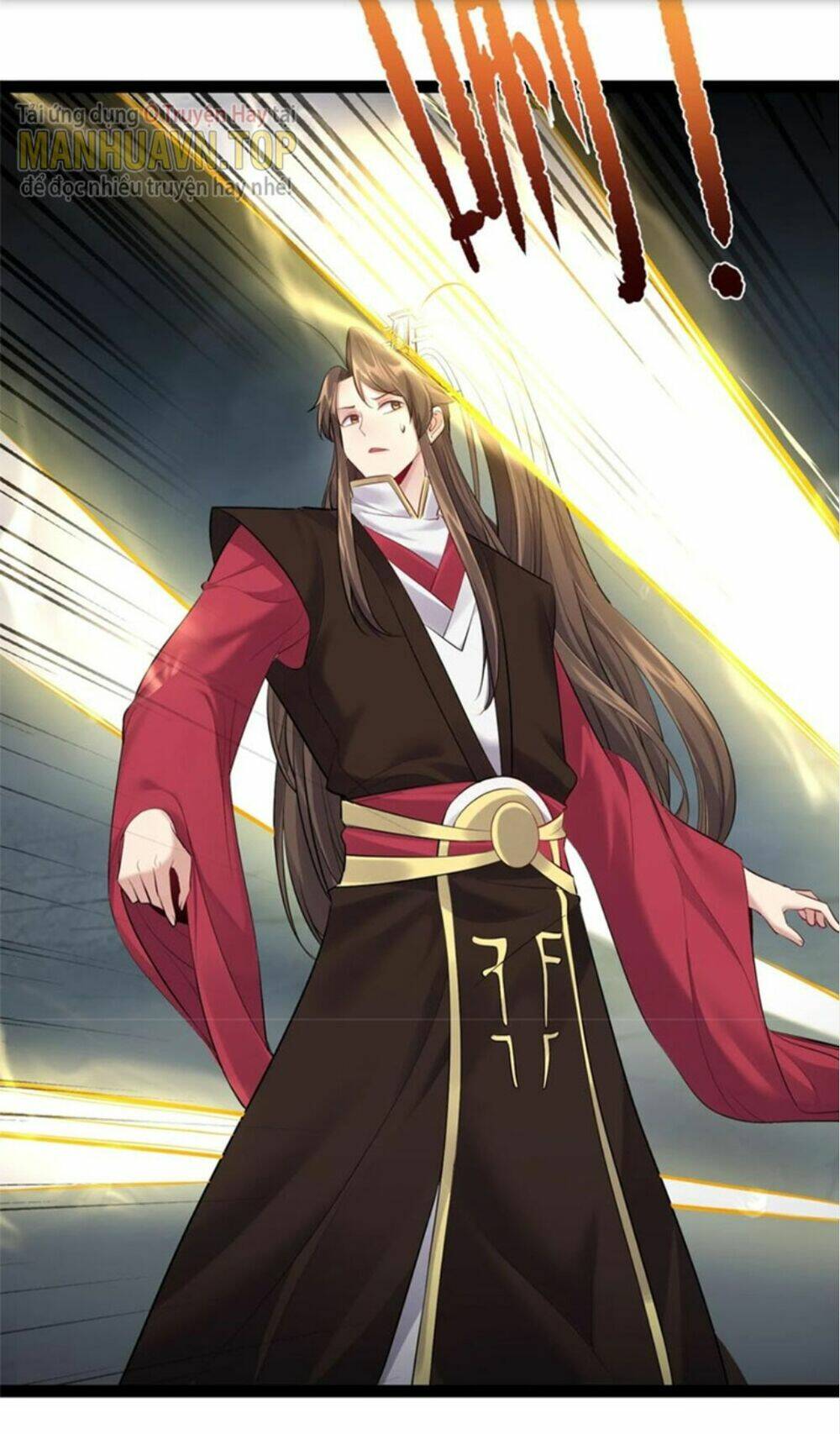 Ta Là Nhân Vật Phản Diện Đại Thiếu Gia Chapter 53 - Trang 2