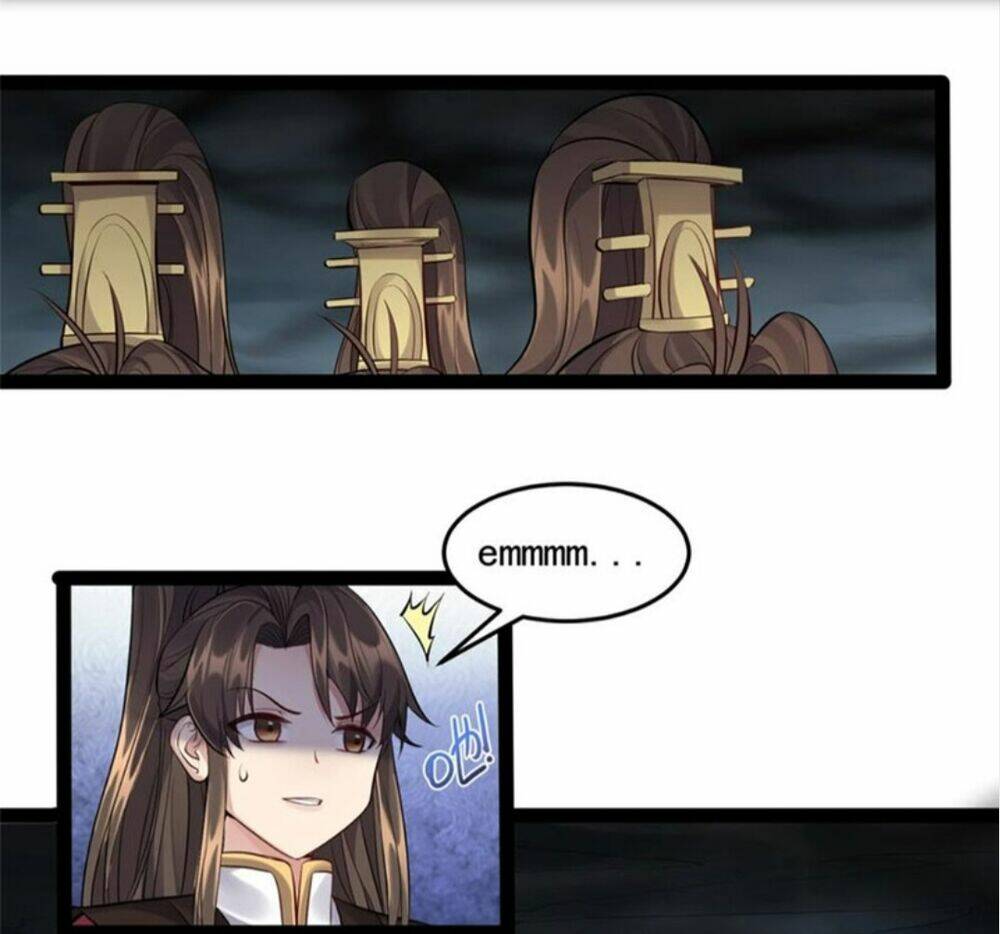 Ta Là Nhân Vật Phản Diện Đại Thiếu Gia Chapter 53 - Trang 2