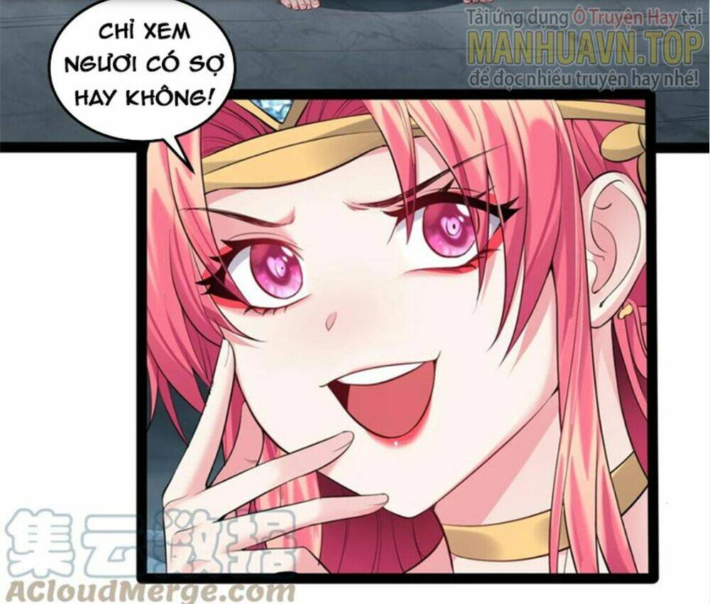 Ta Là Nhân Vật Phản Diện Đại Thiếu Gia Chapter 53 - Trang 2