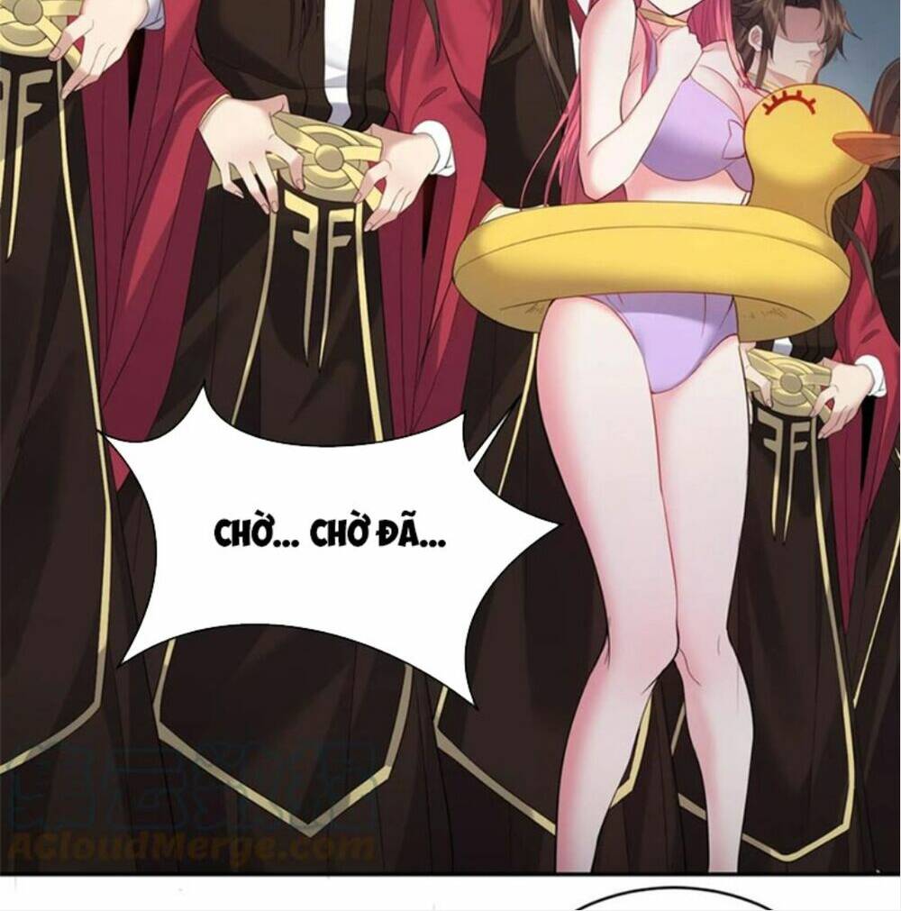 Ta Là Nhân Vật Phản Diện Đại Thiếu Gia Chapter 54 - Trang 2