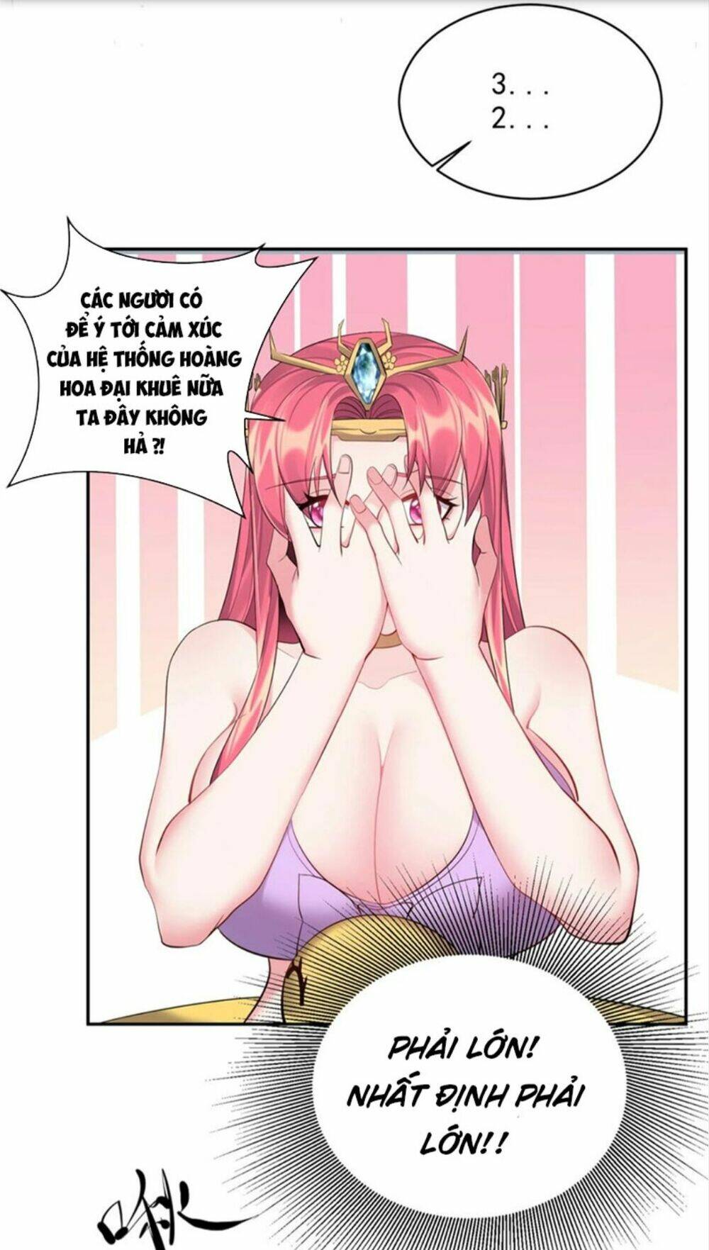 Ta Là Nhân Vật Phản Diện Đại Thiếu Gia Chapter 54 - Trang 2