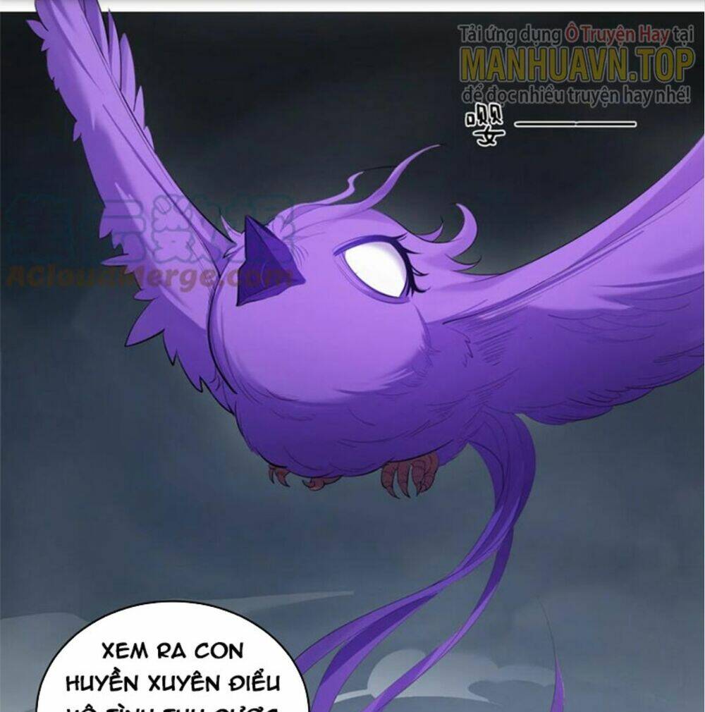 Ta Là Nhân Vật Phản Diện Đại Thiếu Gia Chapter 54 - Trang 2