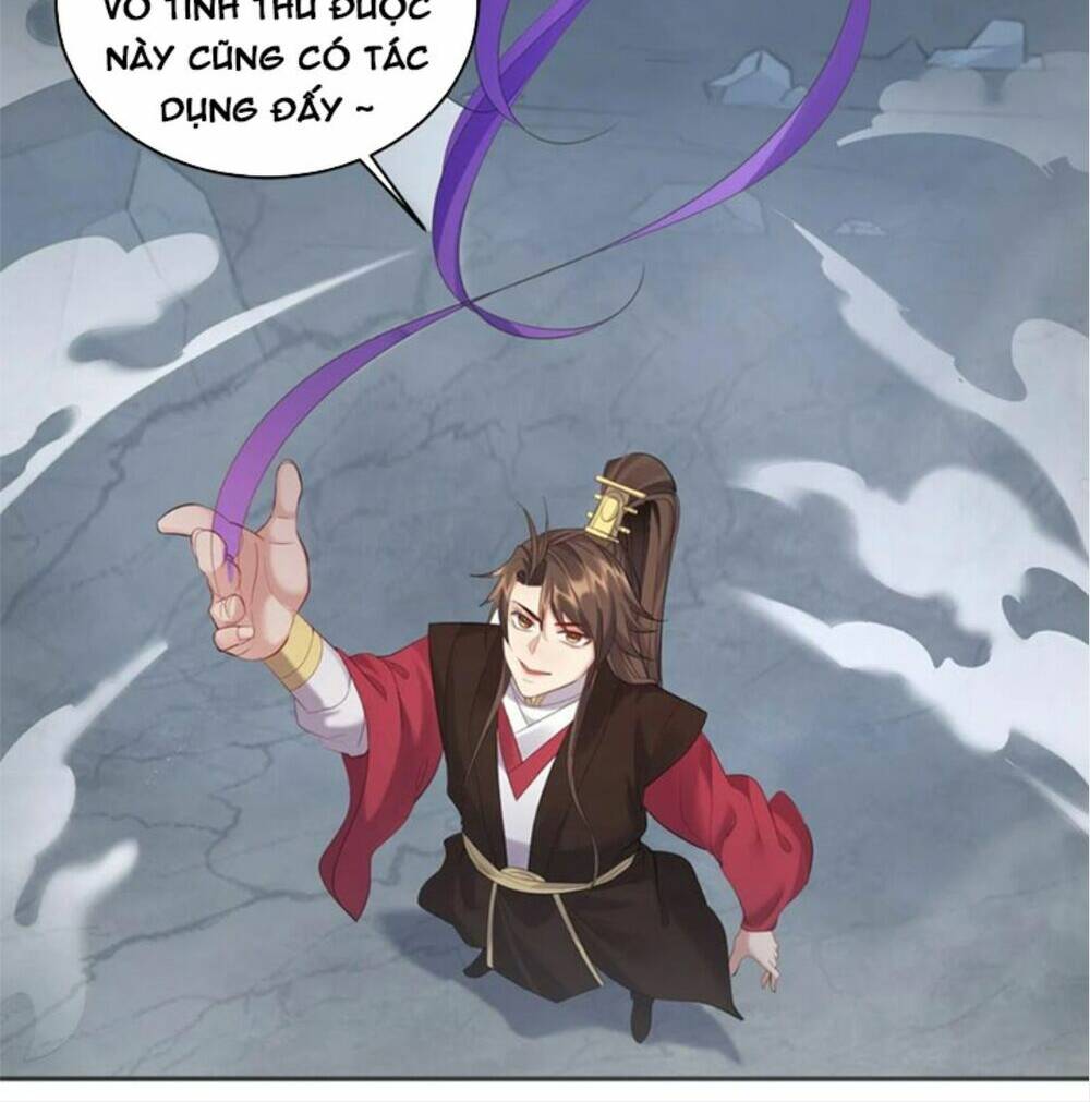 Ta Là Nhân Vật Phản Diện Đại Thiếu Gia Chapter 54 - Trang 2