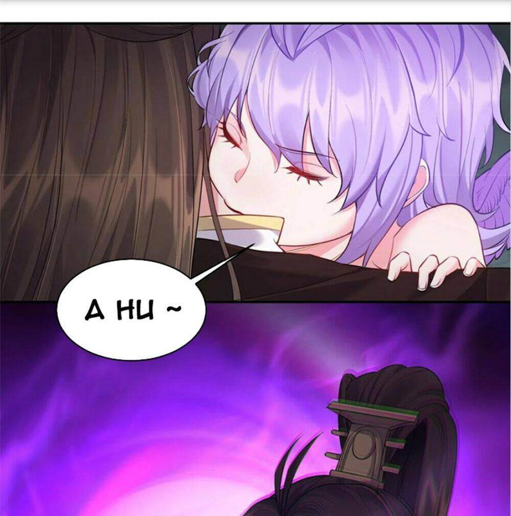 Ta Là Nhân Vật Phản Diện Đại Thiếu Gia Chapter 54 - Trang 2