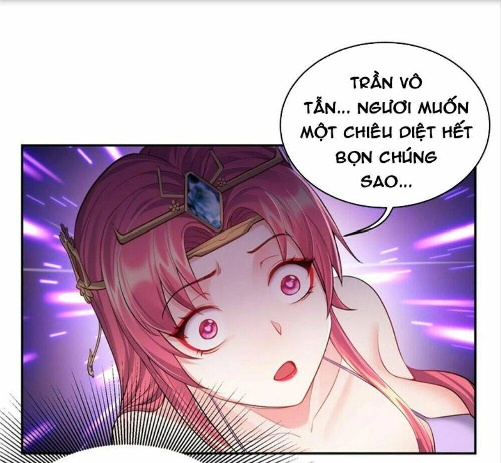 Ta Là Nhân Vật Phản Diện Đại Thiếu Gia Chapter 54 - Trang 2