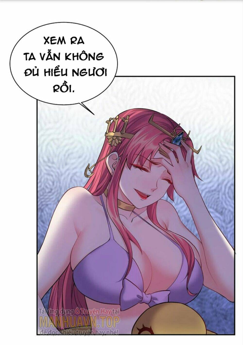 Ta Là Nhân Vật Phản Diện Đại Thiếu Gia Chapter 54 - Trang 2