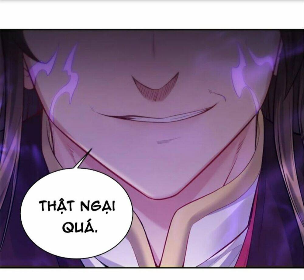 Ta Là Nhân Vật Phản Diện Đại Thiếu Gia Chapter 54 - Trang 2