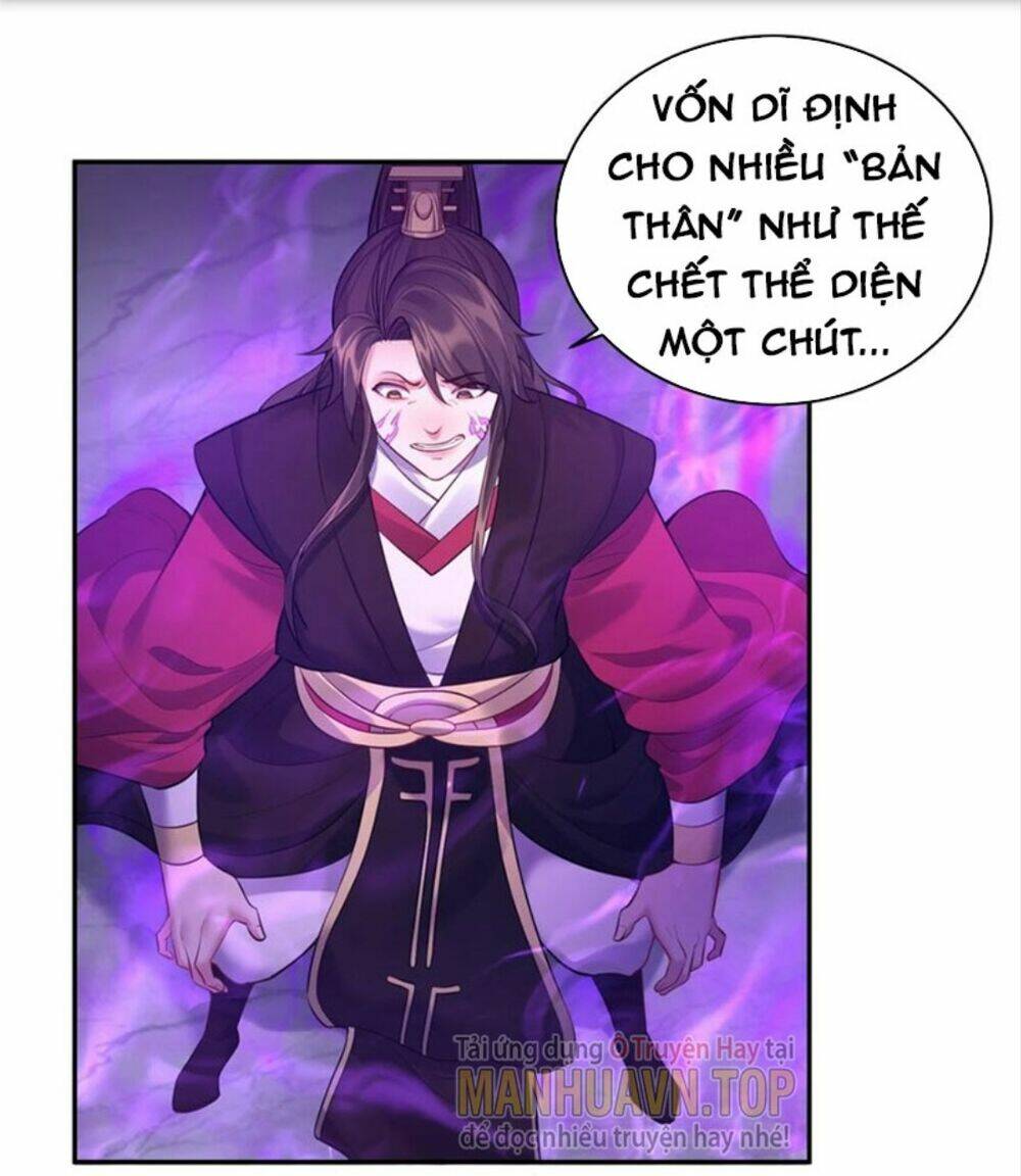 Ta Là Nhân Vật Phản Diện Đại Thiếu Gia Chapter 54 - Trang 2