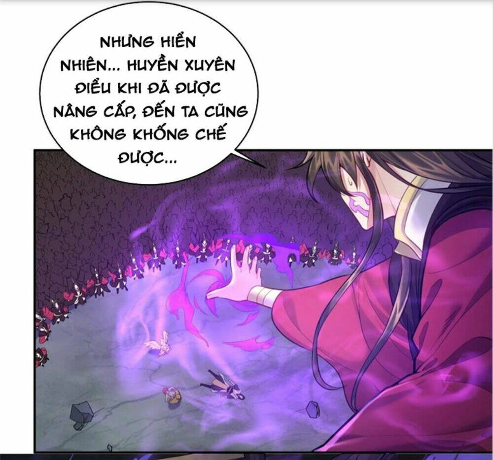 Ta Là Nhân Vật Phản Diện Đại Thiếu Gia Chapter 54 - Trang 2