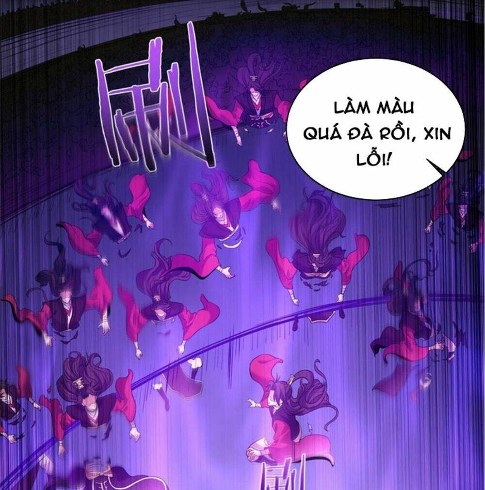 Ta Là Nhân Vật Phản Diện Đại Thiếu Gia Chapter 54 - Trang 2