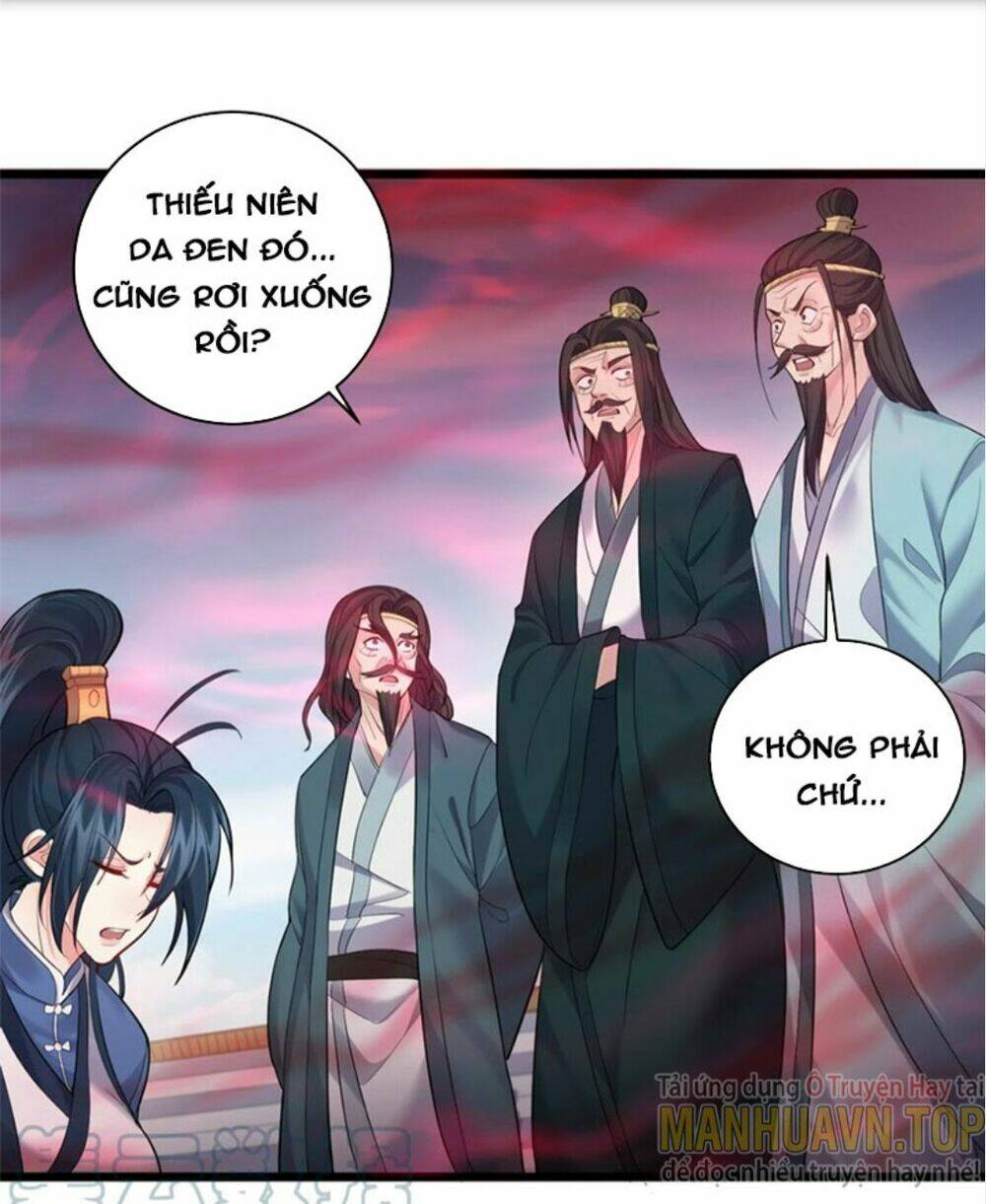 Ta Là Nhân Vật Phản Diện Đại Thiếu Gia Chapter 55 - Trang 2