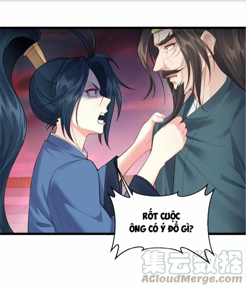 Ta Là Nhân Vật Phản Diện Đại Thiếu Gia Chapter 55 - Trang 2