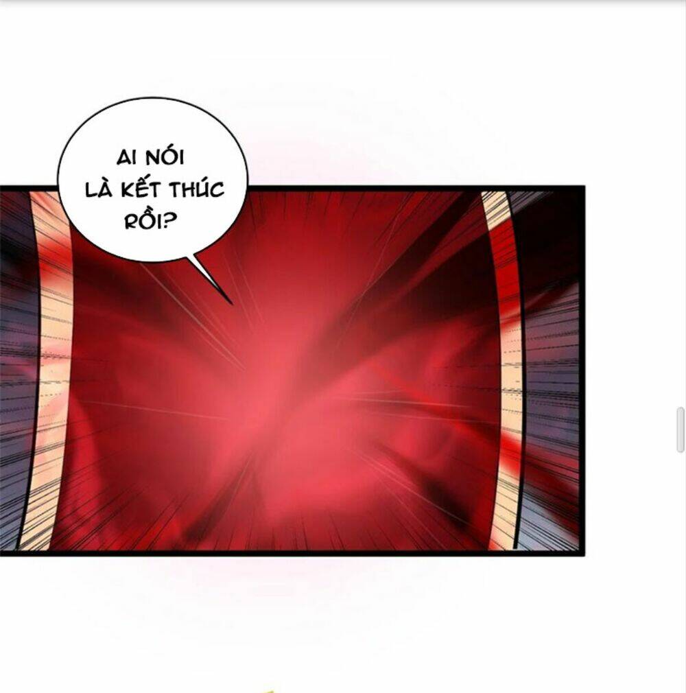Ta Là Nhân Vật Phản Diện Đại Thiếu Gia Chapter 55 - Trang 2