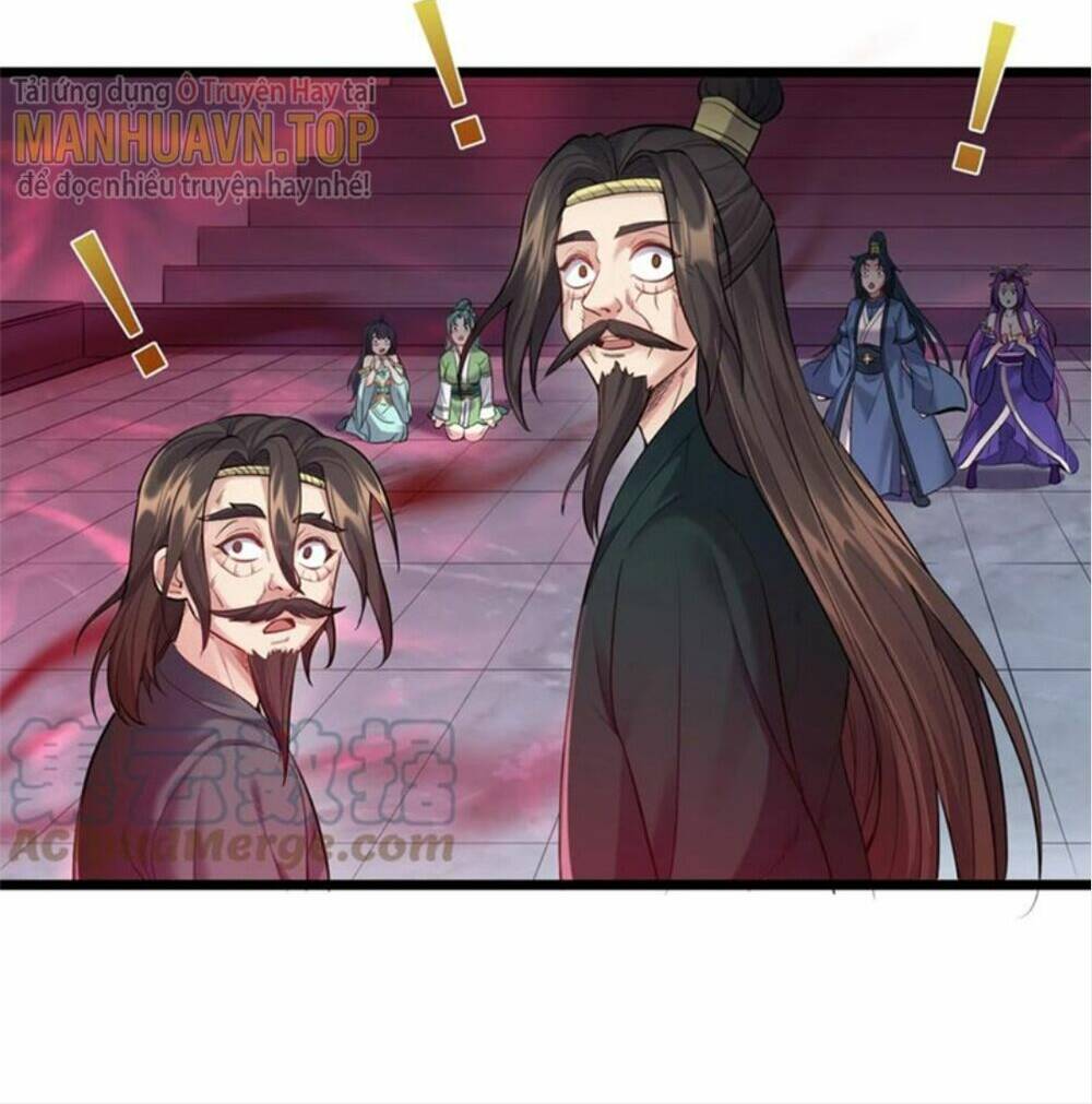 Ta Là Nhân Vật Phản Diện Đại Thiếu Gia Chapter 55 - Trang 2