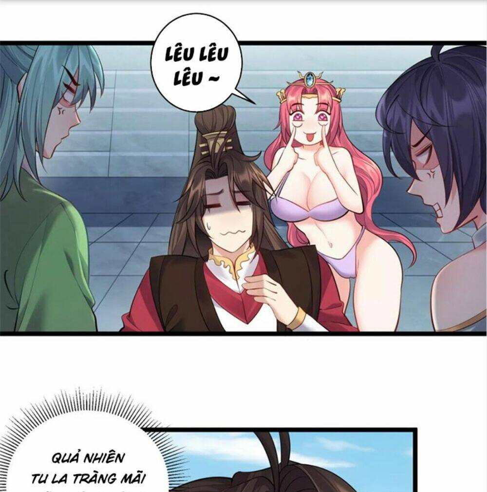 Ta Là Nhân Vật Phản Diện Đại Thiếu Gia Chapter 55 - Trang 2