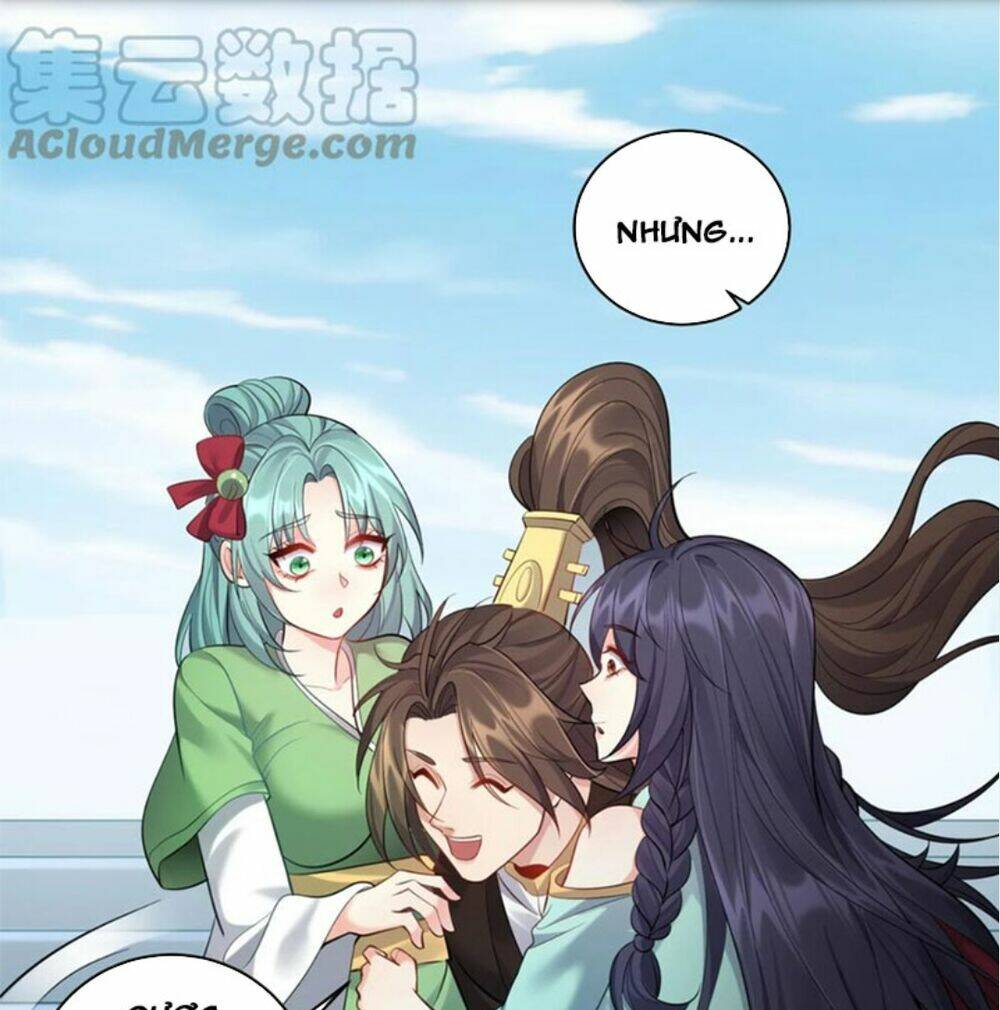 Ta Là Nhân Vật Phản Diện Đại Thiếu Gia Chapter 55 - Trang 2