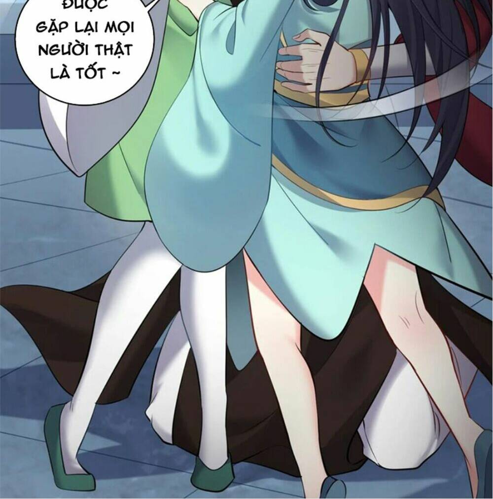 Ta Là Nhân Vật Phản Diện Đại Thiếu Gia Chapter 55 - Trang 2