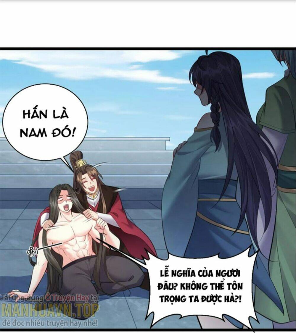 Ta Là Nhân Vật Phản Diện Đại Thiếu Gia Chapter 55 - Trang 2