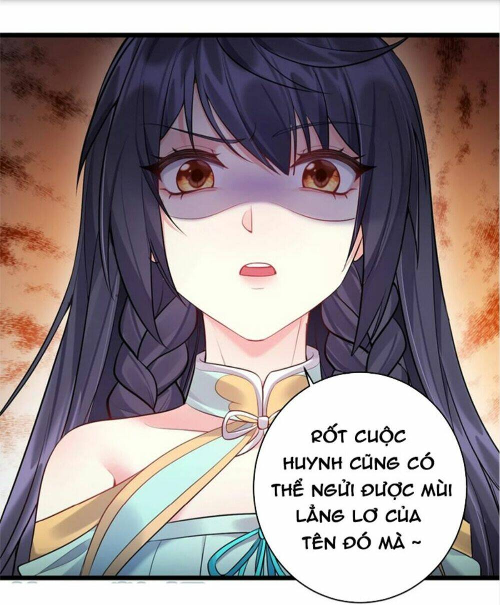 Ta Là Nhân Vật Phản Diện Đại Thiếu Gia Chapter 55 - Trang 2