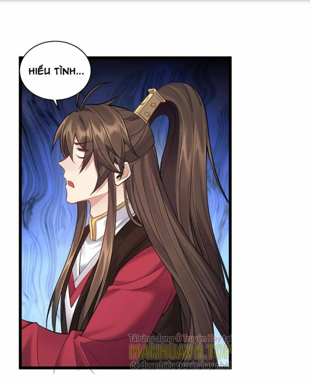 Ta Là Nhân Vật Phản Diện Đại Thiếu Gia Chapter 55 - Trang 2