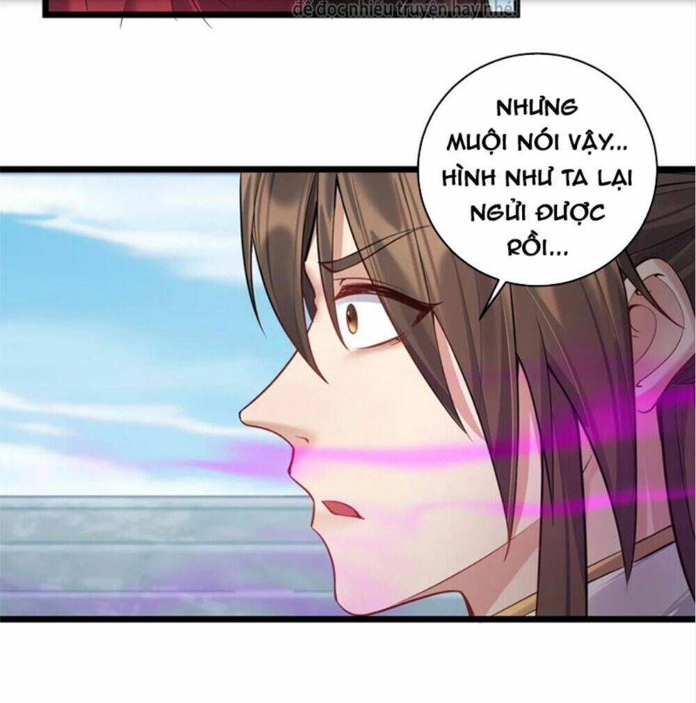 Ta Là Nhân Vật Phản Diện Đại Thiếu Gia Chapter 55 - Trang 2