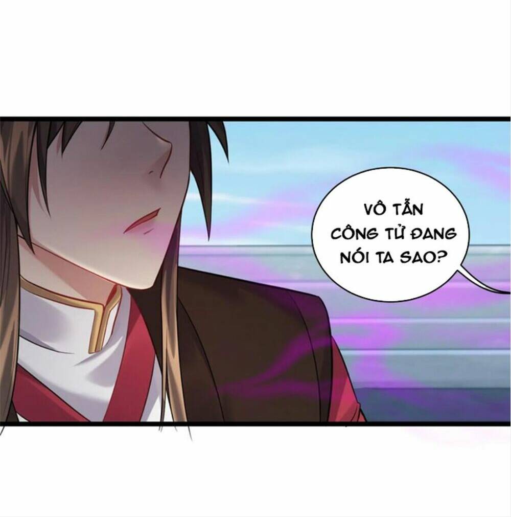 Ta Là Nhân Vật Phản Diện Đại Thiếu Gia Chapter 55 - Trang 2