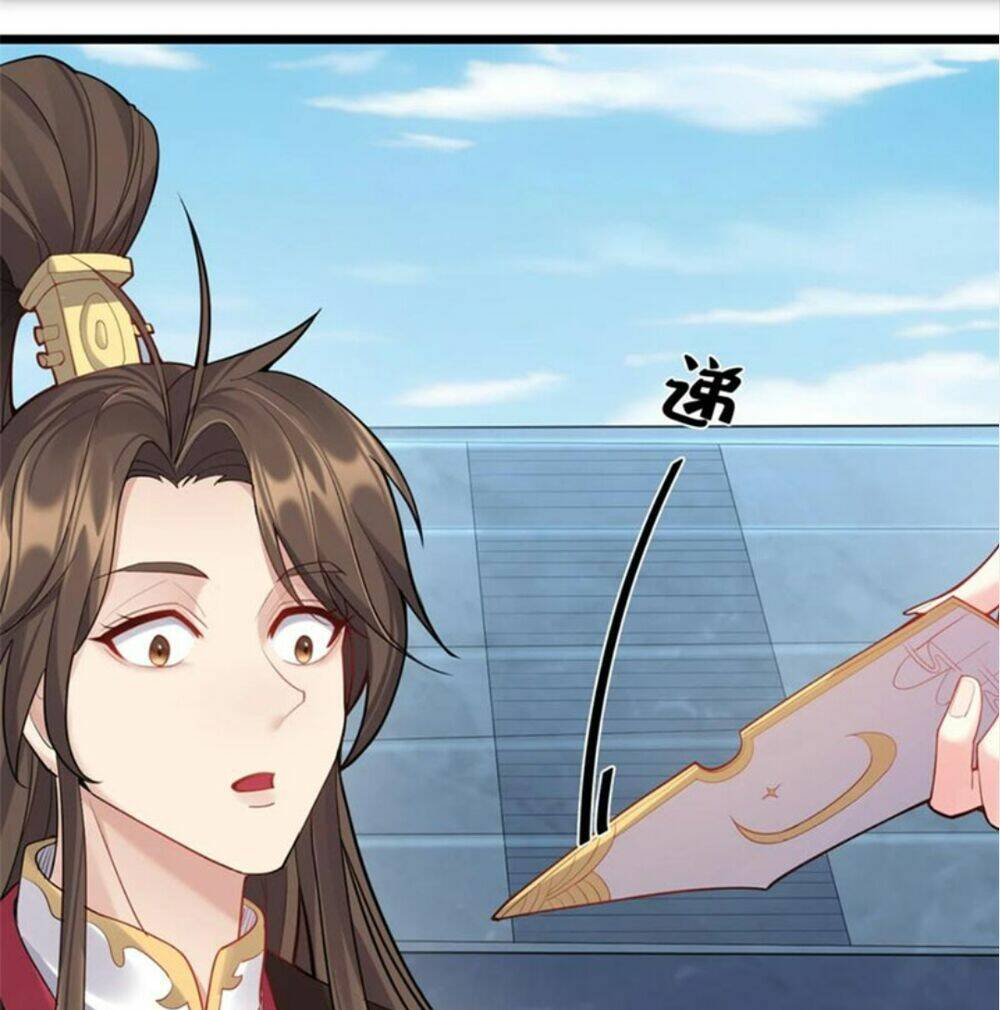 Ta Là Nhân Vật Phản Diện Đại Thiếu Gia Chapter 56 - Trang 2