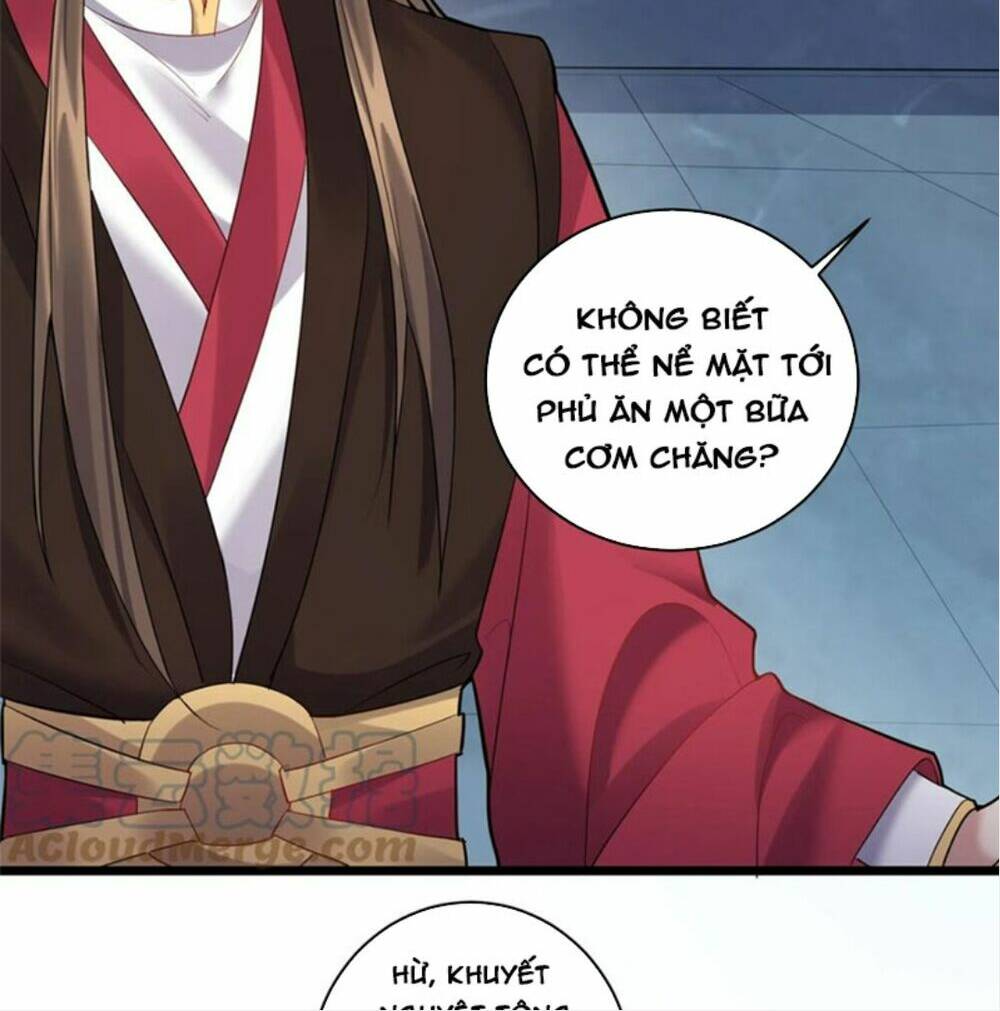 Ta Là Nhân Vật Phản Diện Đại Thiếu Gia Chapter 56 - Trang 2