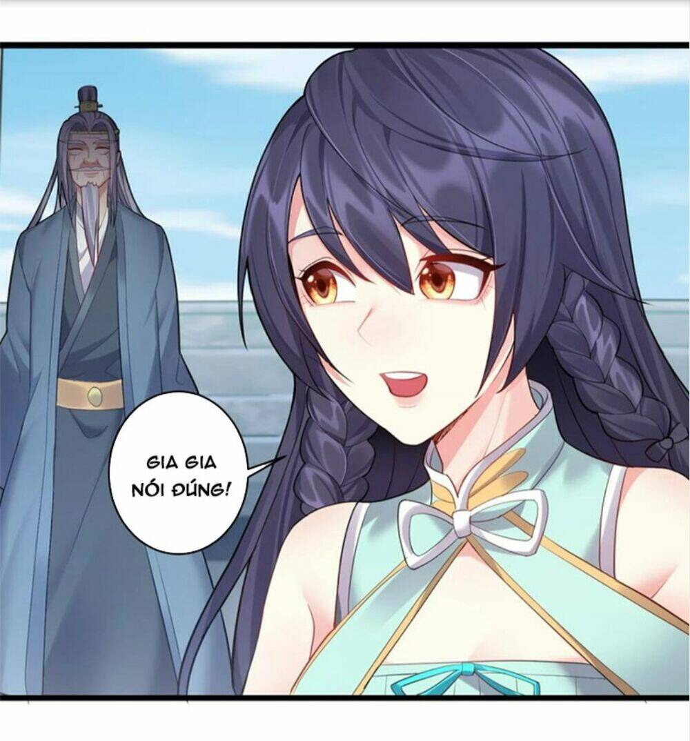 Ta Là Nhân Vật Phản Diện Đại Thiếu Gia Chapter 56 - Trang 2