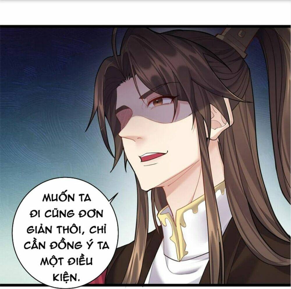 Ta Là Nhân Vật Phản Diện Đại Thiếu Gia Chapter 56 - Trang 2