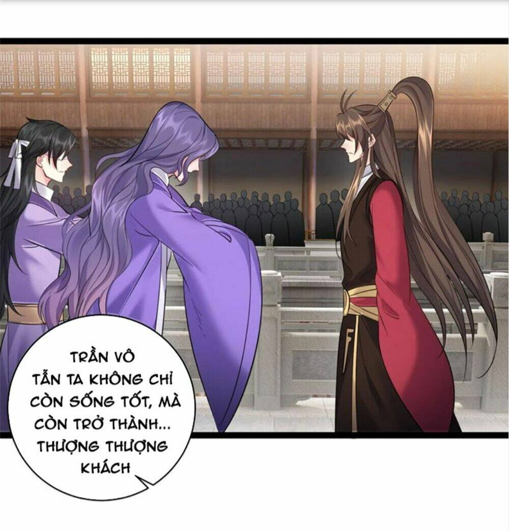 Ta Là Nhân Vật Phản Diện Đại Thiếu Gia Chapter 56 - Trang 2