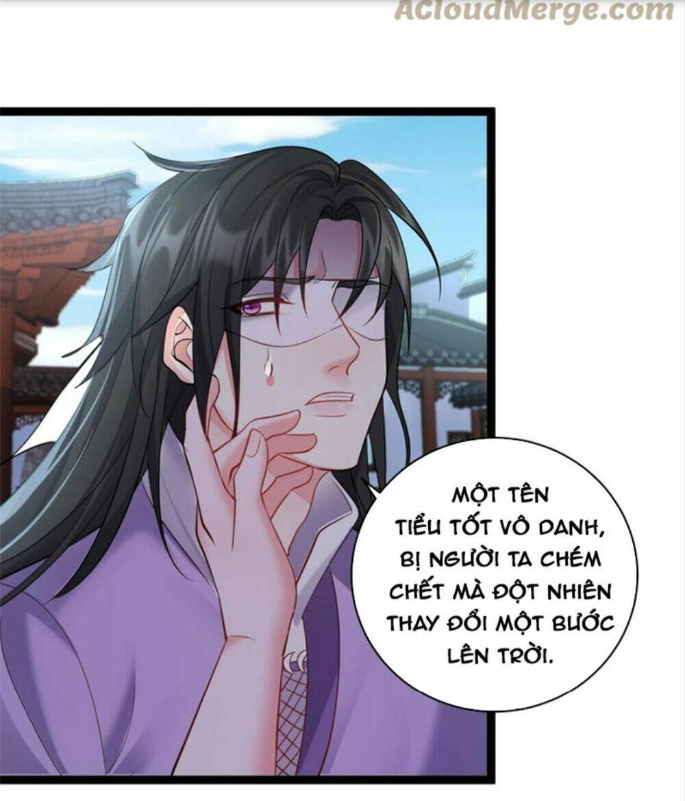 Ta Là Nhân Vật Phản Diện Đại Thiếu Gia Chapter 56 - Trang 2