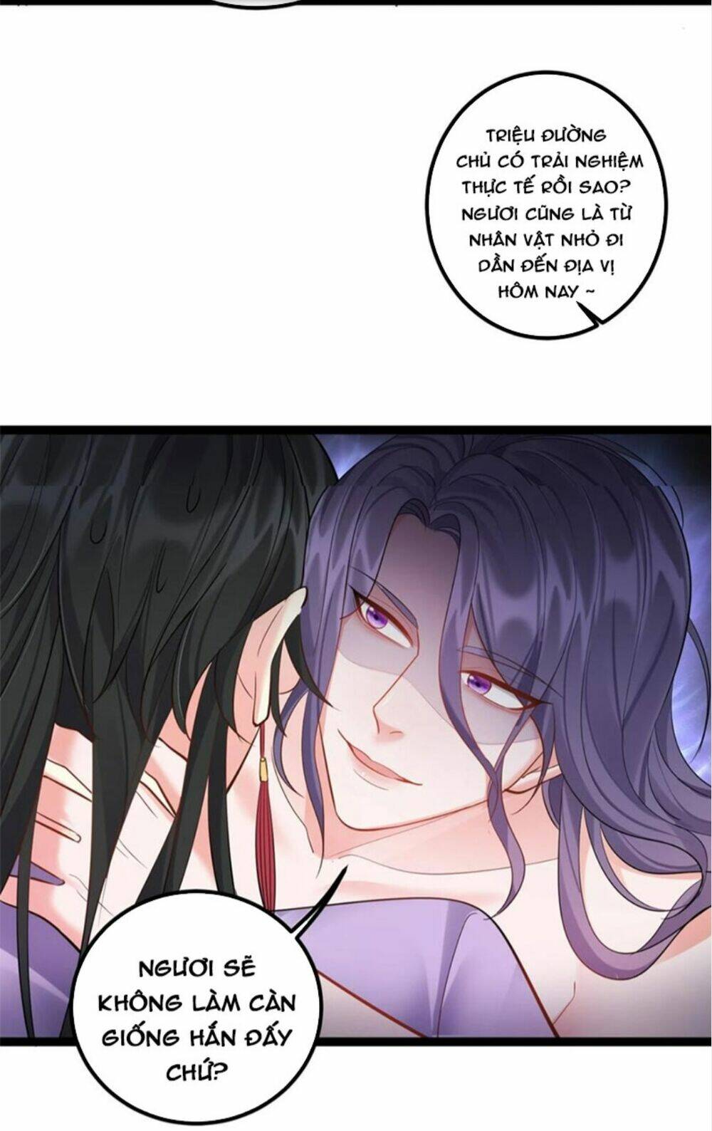 Ta Là Nhân Vật Phản Diện Đại Thiếu Gia Chapter 56 - Trang 2