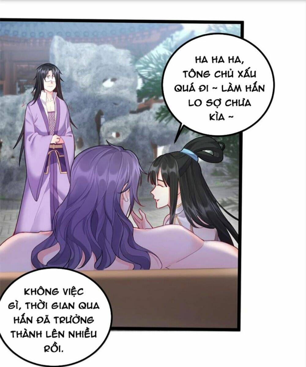 Ta Là Nhân Vật Phản Diện Đại Thiếu Gia Chapter 57 - Trang 2