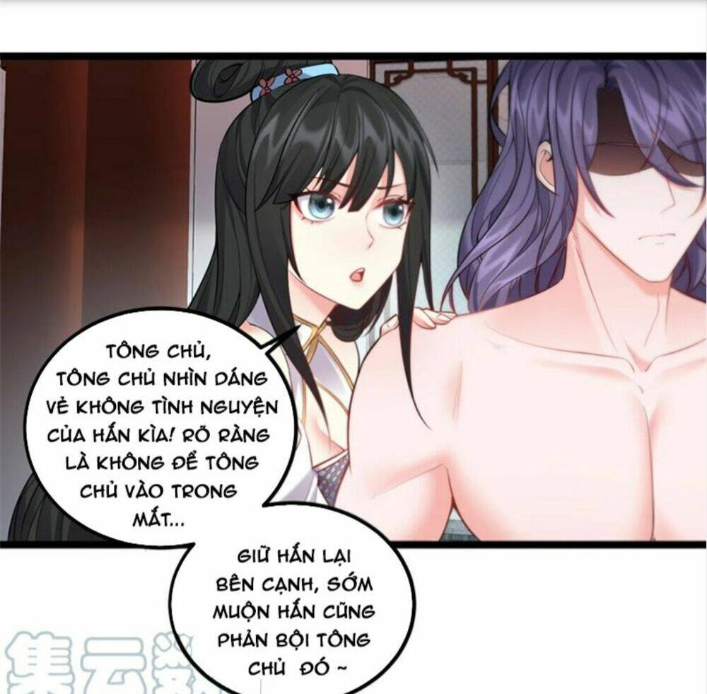 Ta Là Nhân Vật Phản Diện Đại Thiếu Gia Chapter 57 - Trang 2