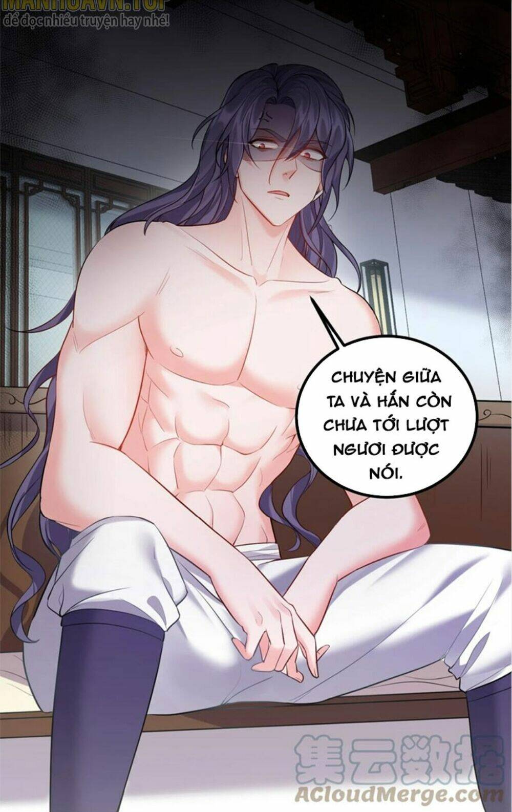 Ta Là Nhân Vật Phản Diện Đại Thiếu Gia Chapter 57 - Trang 2