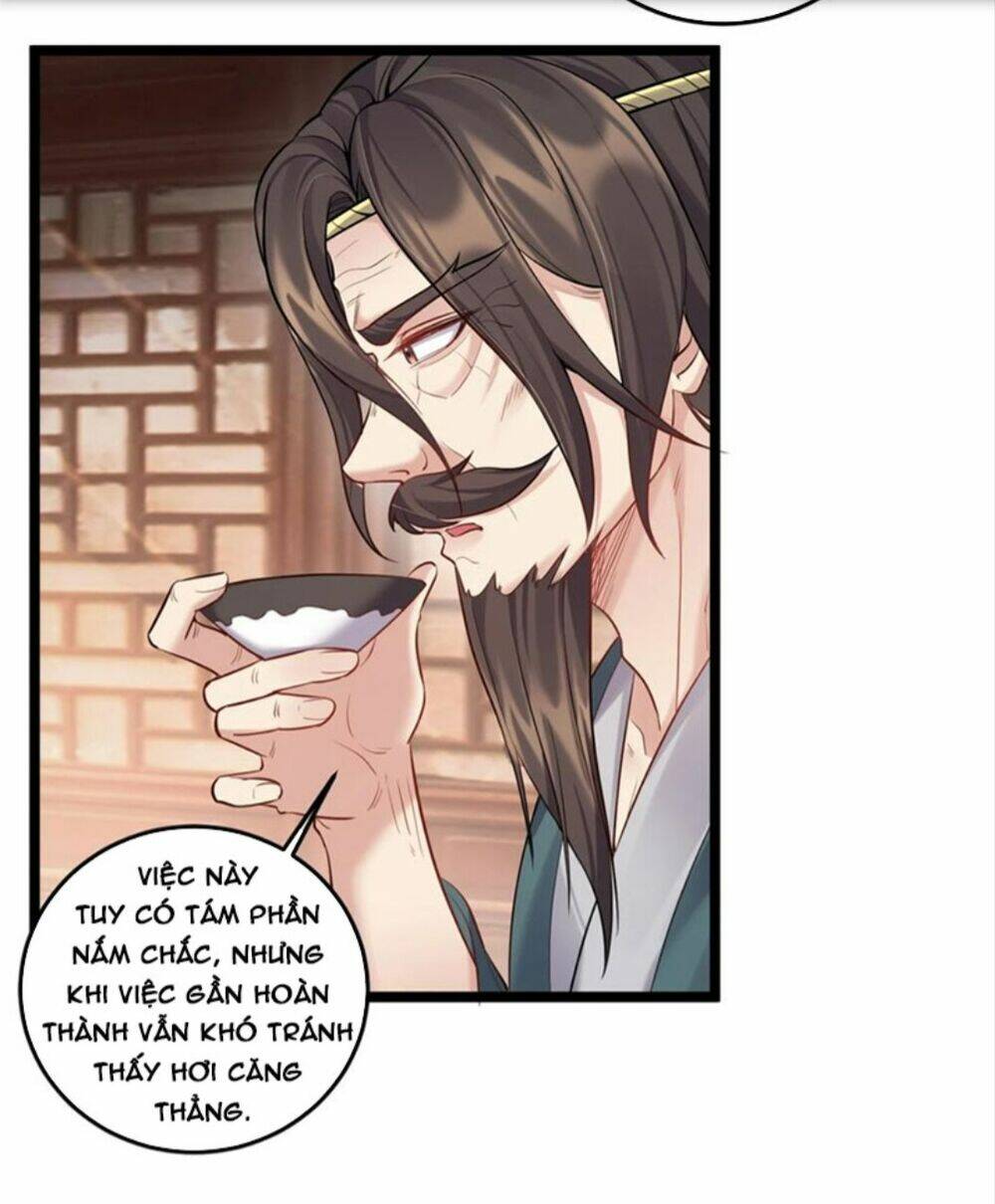 Ta Là Nhân Vật Phản Diện Đại Thiếu Gia Chapter 57 - Trang 2