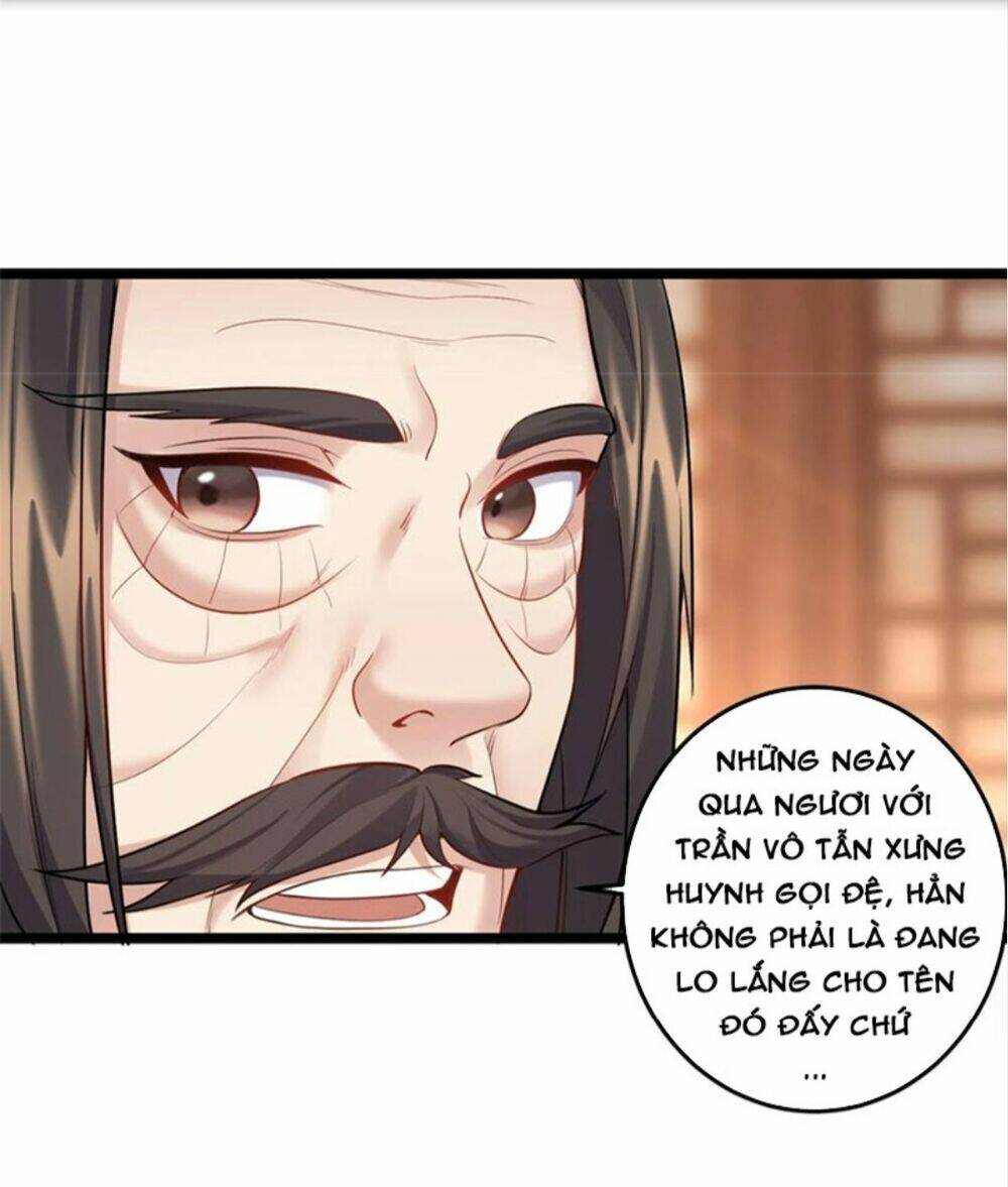 Ta Là Nhân Vật Phản Diện Đại Thiếu Gia Chapter 57 - Trang 2