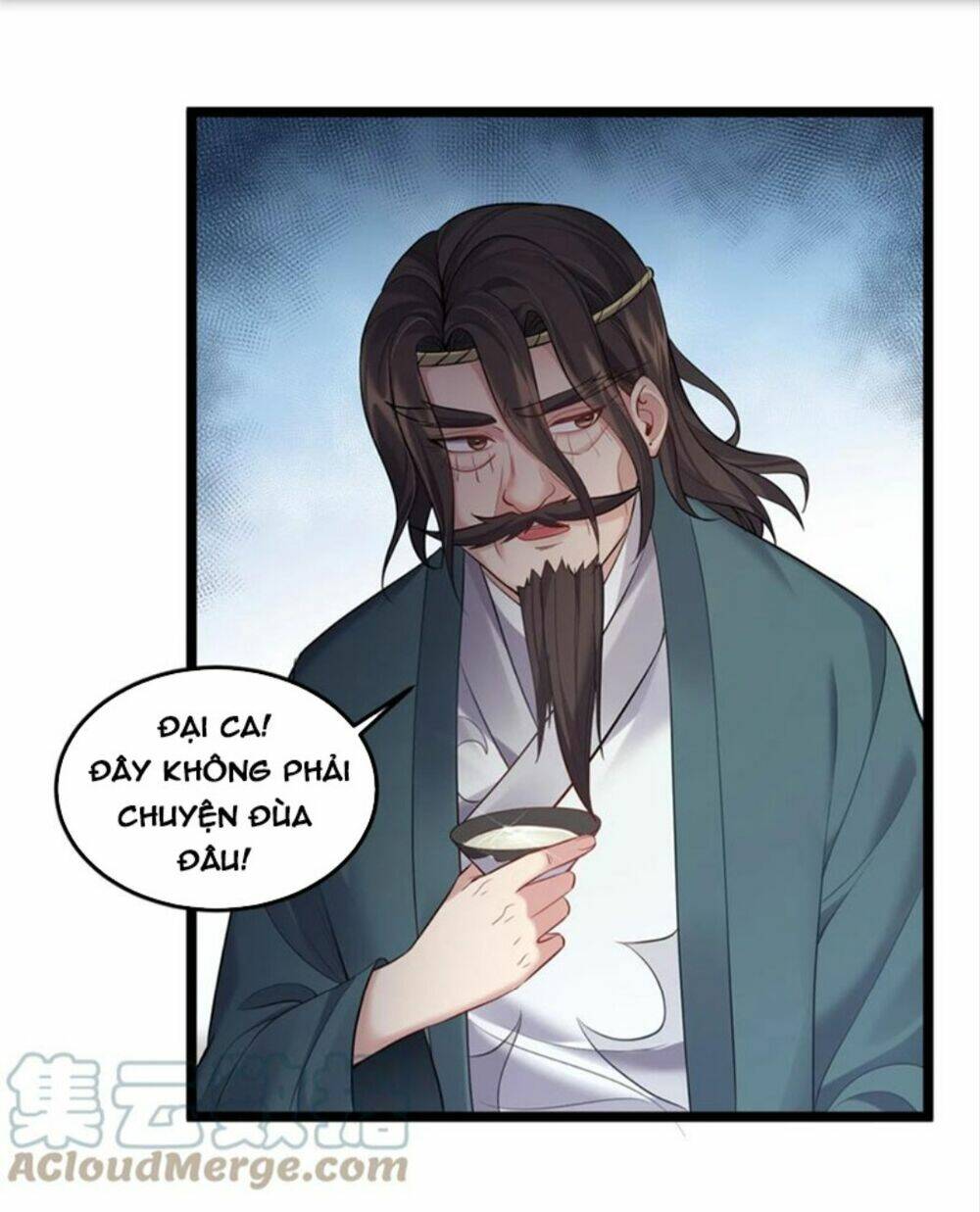 Ta Là Nhân Vật Phản Diện Đại Thiếu Gia Chapter 57 - Trang 2