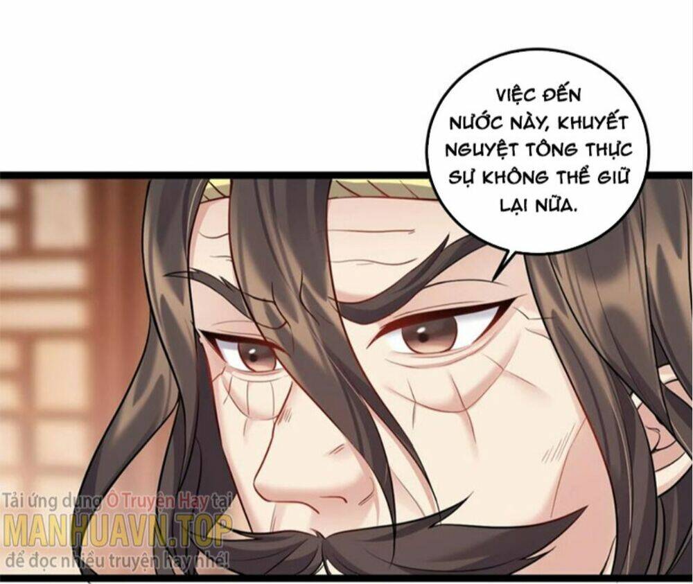 Ta Là Nhân Vật Phản Diện Đại Thiếu Gia Chapter 57 - Trang 2