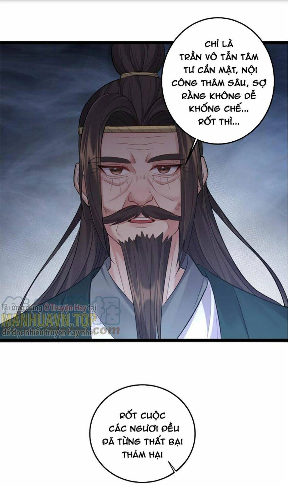 Ta Là Nhân Vật Phản Diện Đại Thiếu Gia Chapter 57 - Trang 2