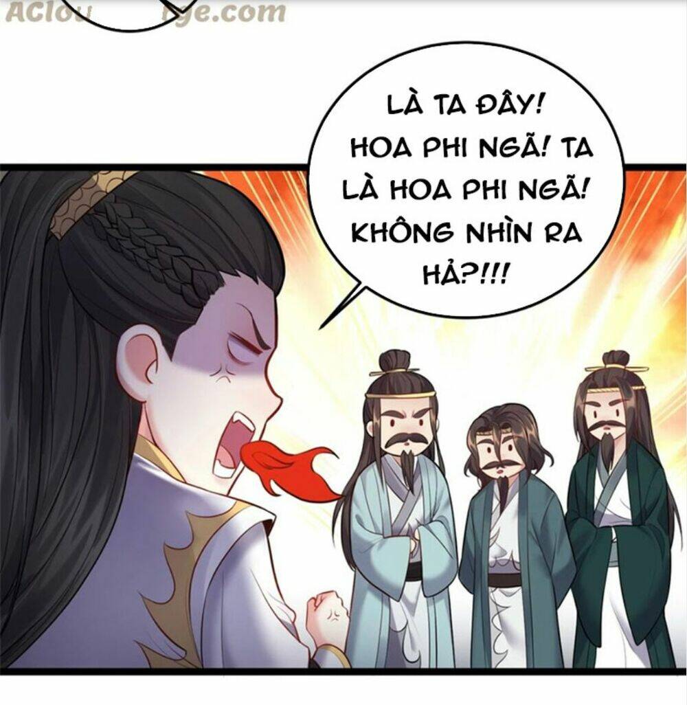 Ta Là Nhân Vật Phản Diện Đại Thiếu Gia Chapter 57 - Trang 2